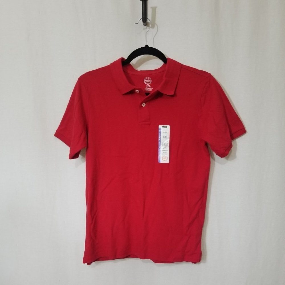Wonder nation Polo